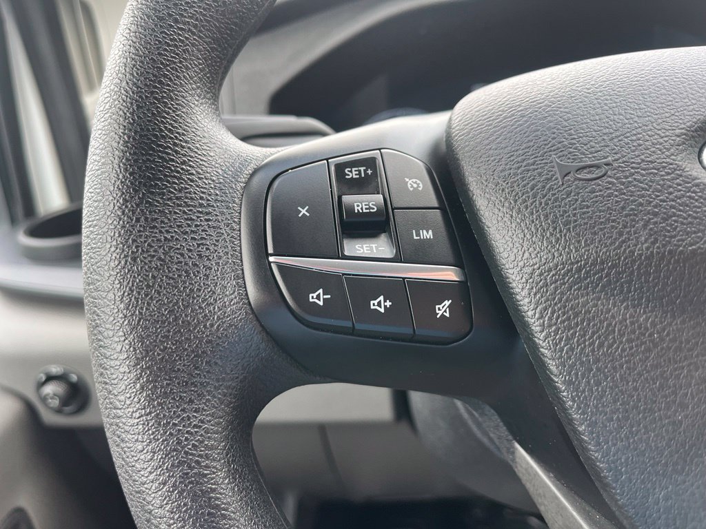 Used 2025 Ford Transit 350 XLT RWD image 21