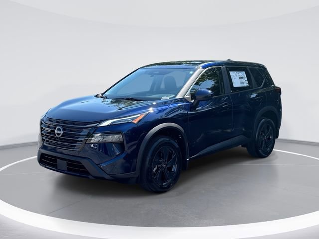 New 2026 Nissan Rogue SV FWD video 1