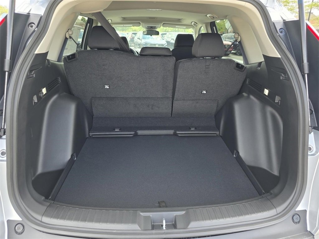 New 2026 Honda CR-V EX image 21