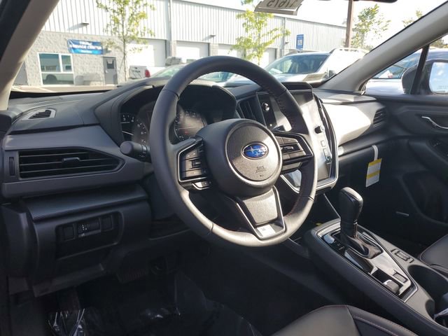 New 2025 Subaru Crosstrek 2.5i Limited w/ Crosstrek Mirror Package image 19