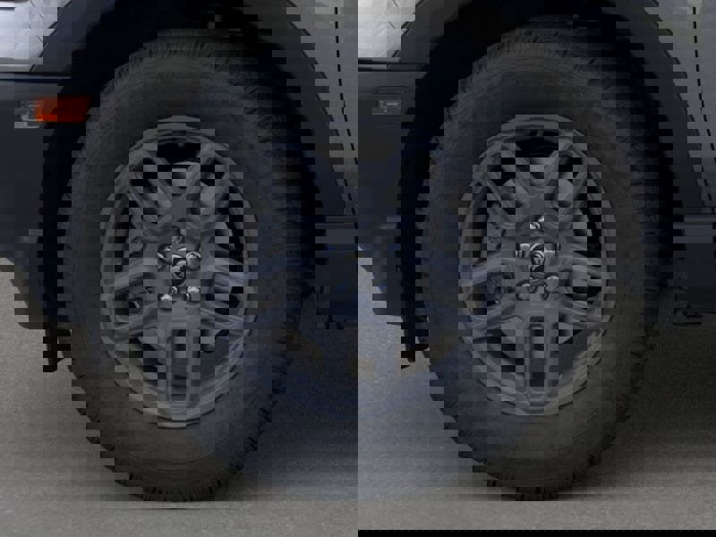 New 2026 Ford Bronco Sport Big Bend image 49