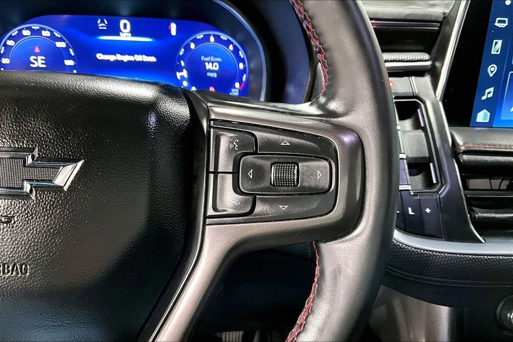 Used 2024 Chevrolet Tahoe RST w/ Luxury Package image 23