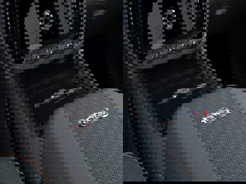 New 2026 GMC Yukon AT4 image 23