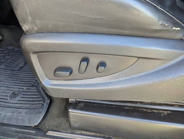 Used 2016 Chevrolet Silverado 3500 LTZ w/ Duramax Plus Package image 25