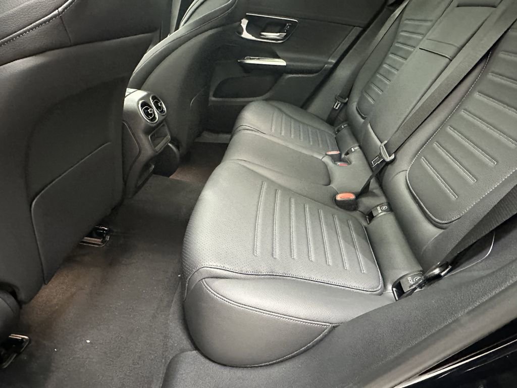 New 2026 Mercedes-Benz GLC 300 image 24