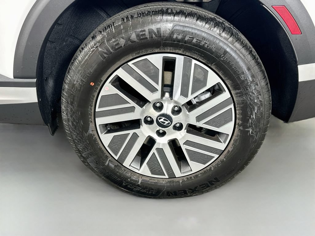 New 2027 Hyundai Palisade SEL AWD/4WD image 23