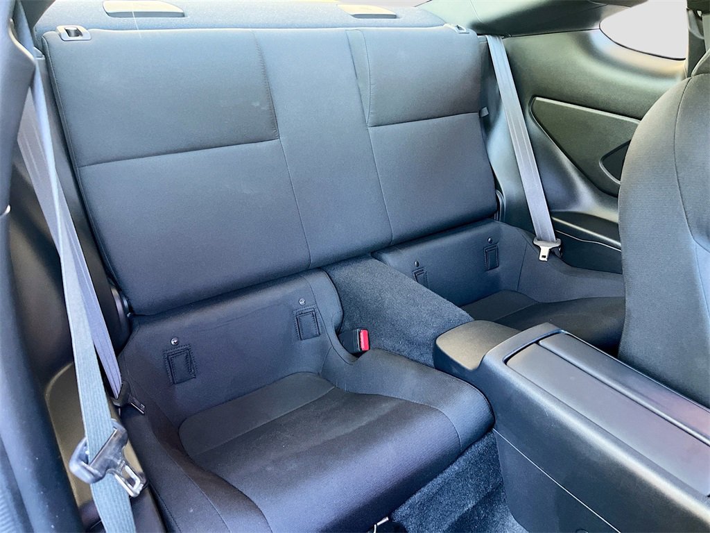 Used 2022 Toyota GR86 image 25