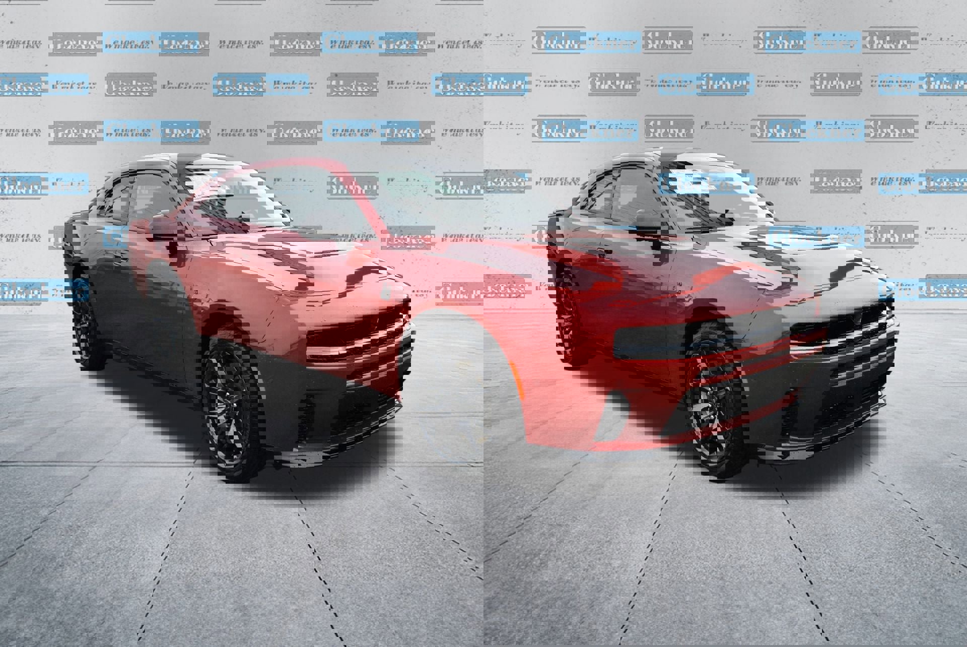 New 2026 Dodge Charger Scat Pack image 3