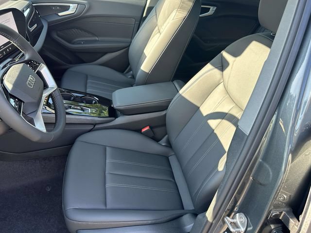 New 2026 Audi A5 2.0T Premium AWD/4WD image 9