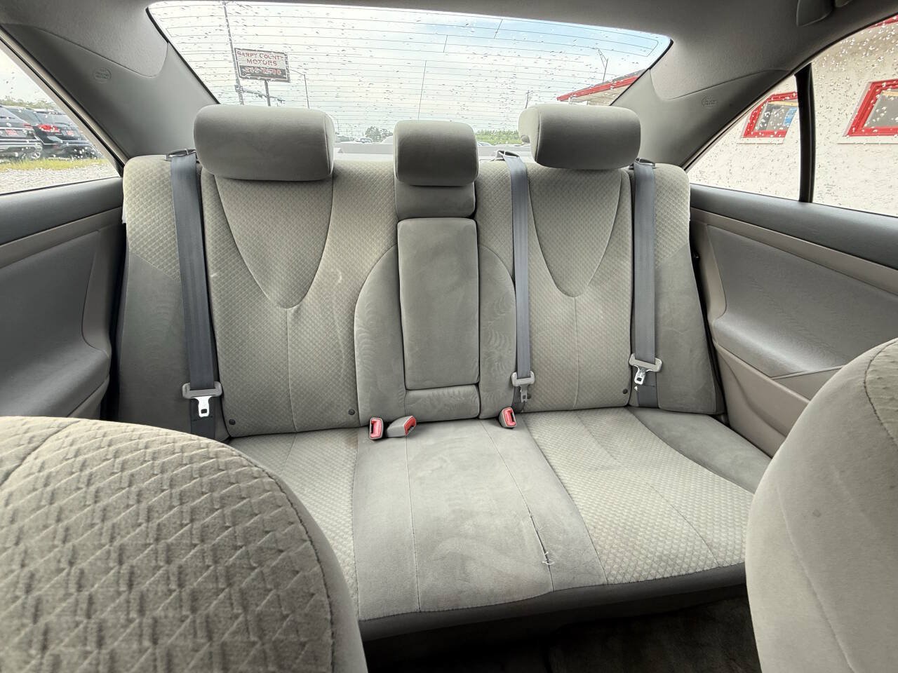 Used 2008 Toyota Camry LE FWD image 25