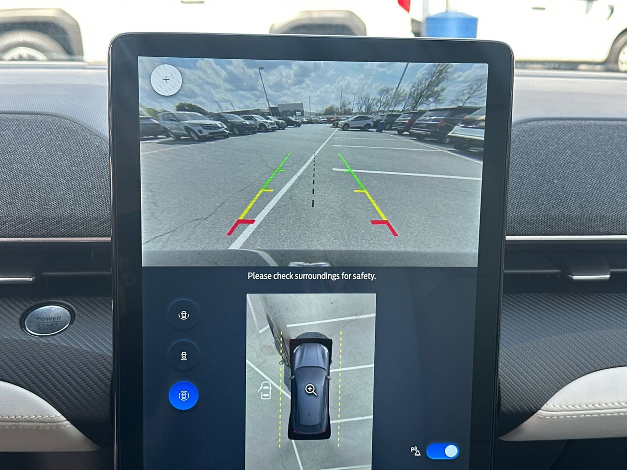 Certified 2025 Ford Mustang Mach-E Premium image 33