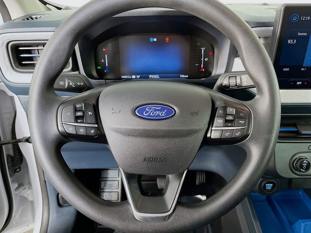 Used 2025 Ford Maverick XLT image 14