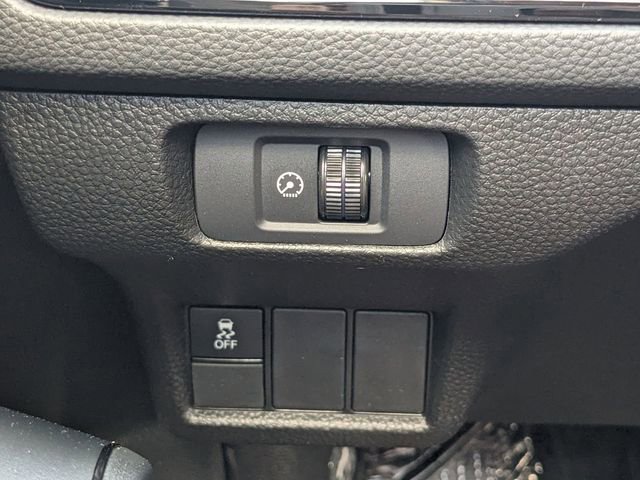 New 2026 Honda Civic Sport image 22