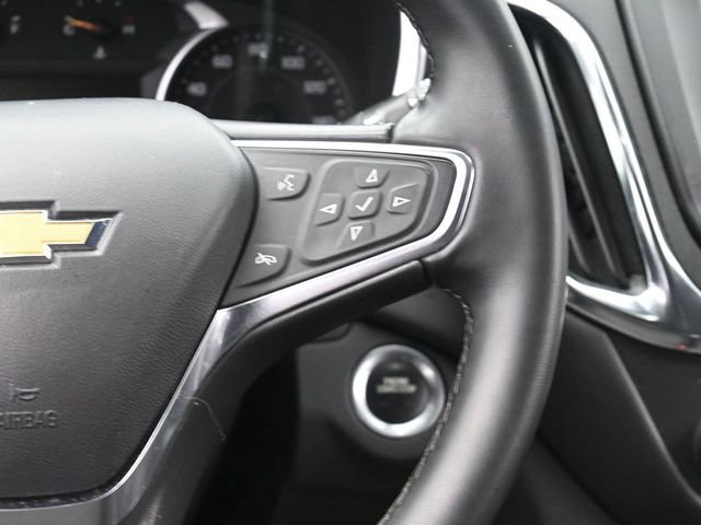 Used 2024 Chevrolet Equinox LT image 29