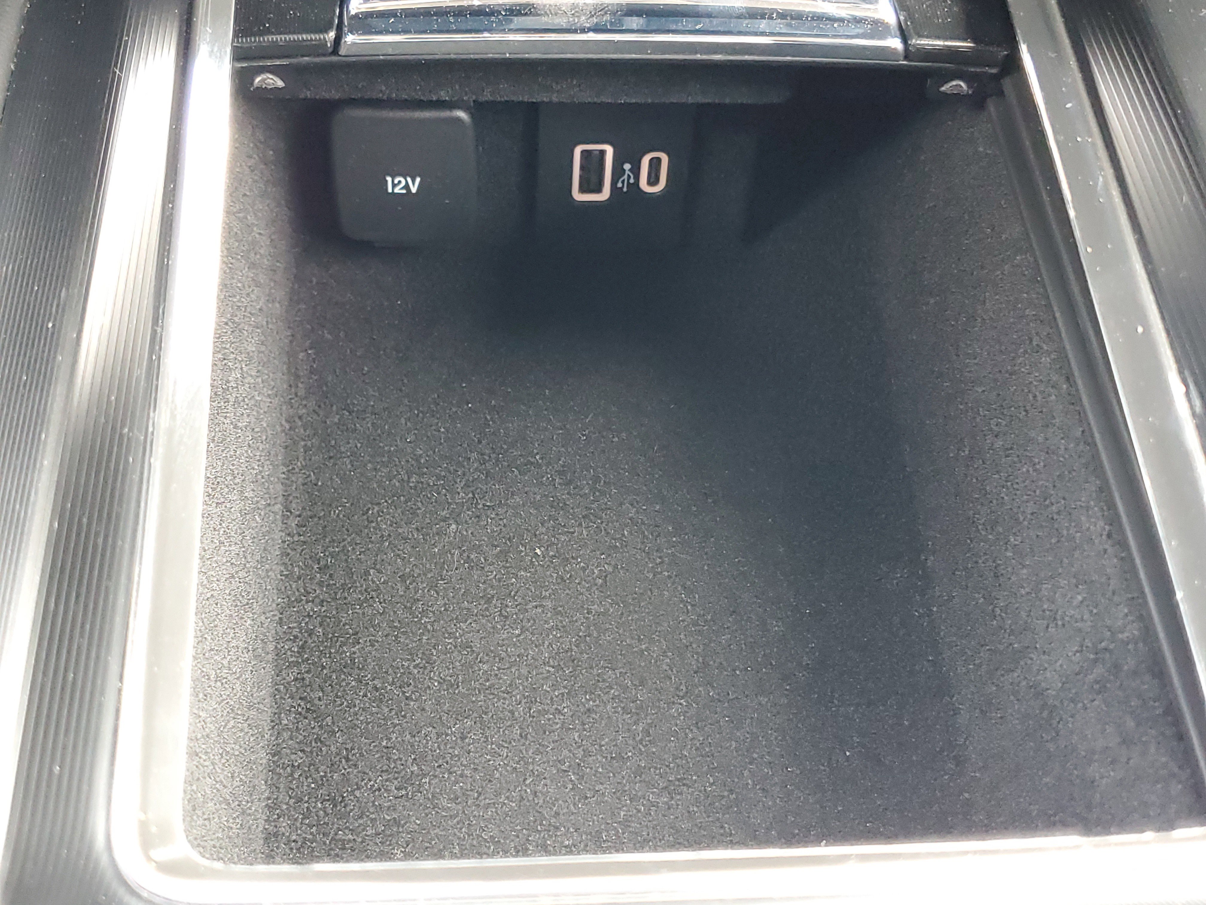 New 2025 Lincoln Corsair FWD image 21