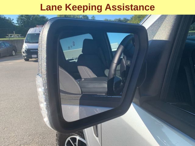 Used 2023 Ford F150 XLT w/ Equipment Group 302A High image 8