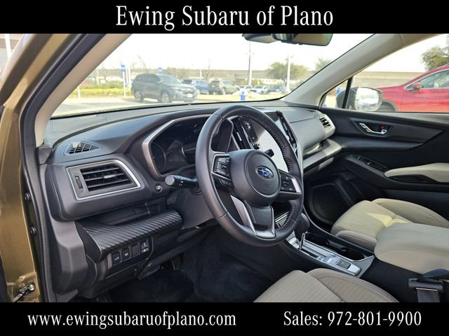 Used 2025 Subaru Ascent Premium image 9