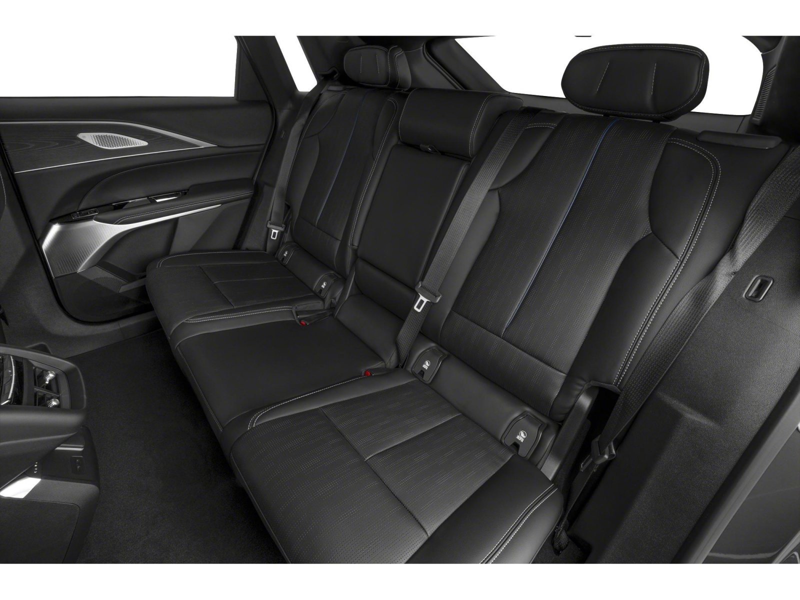 New 2026 Cadillac Lyriq V AWD/4WD image 8