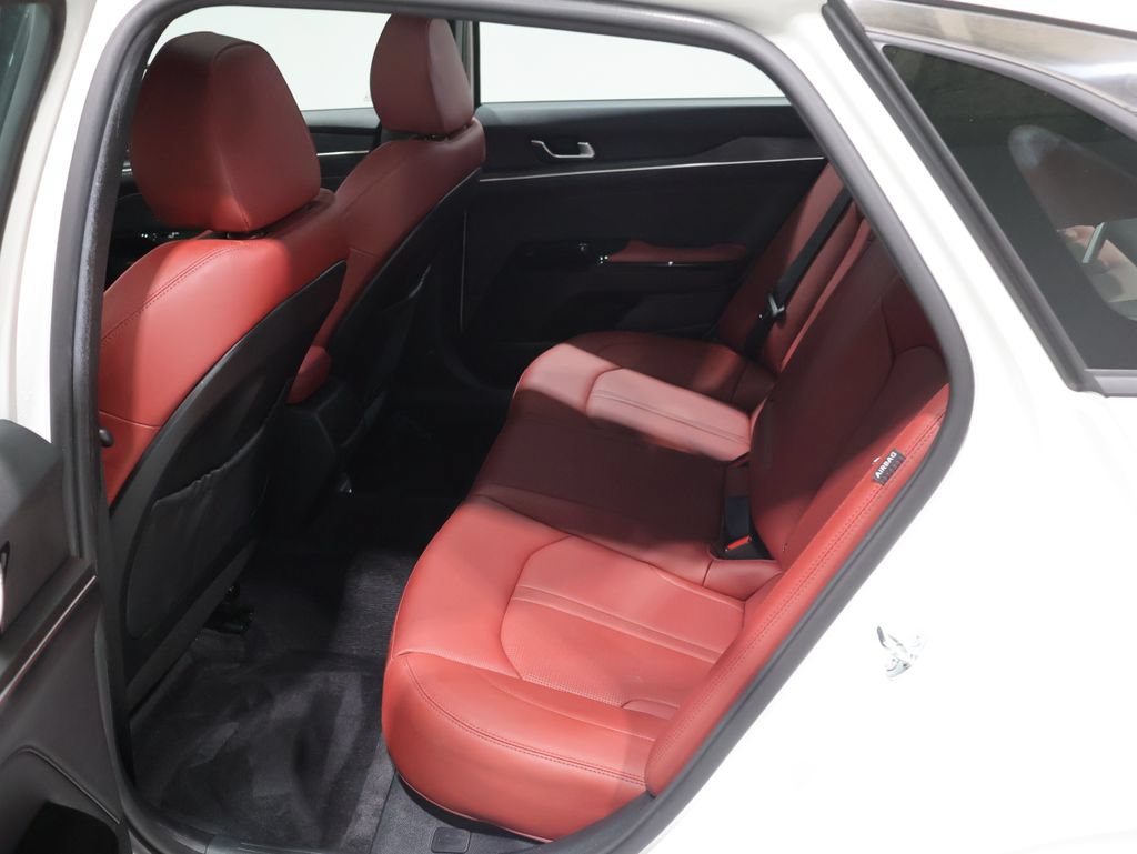 Used 2025 Kia K5 GT-Line w/ GT-Line Premium Package AWD/4WD image 19