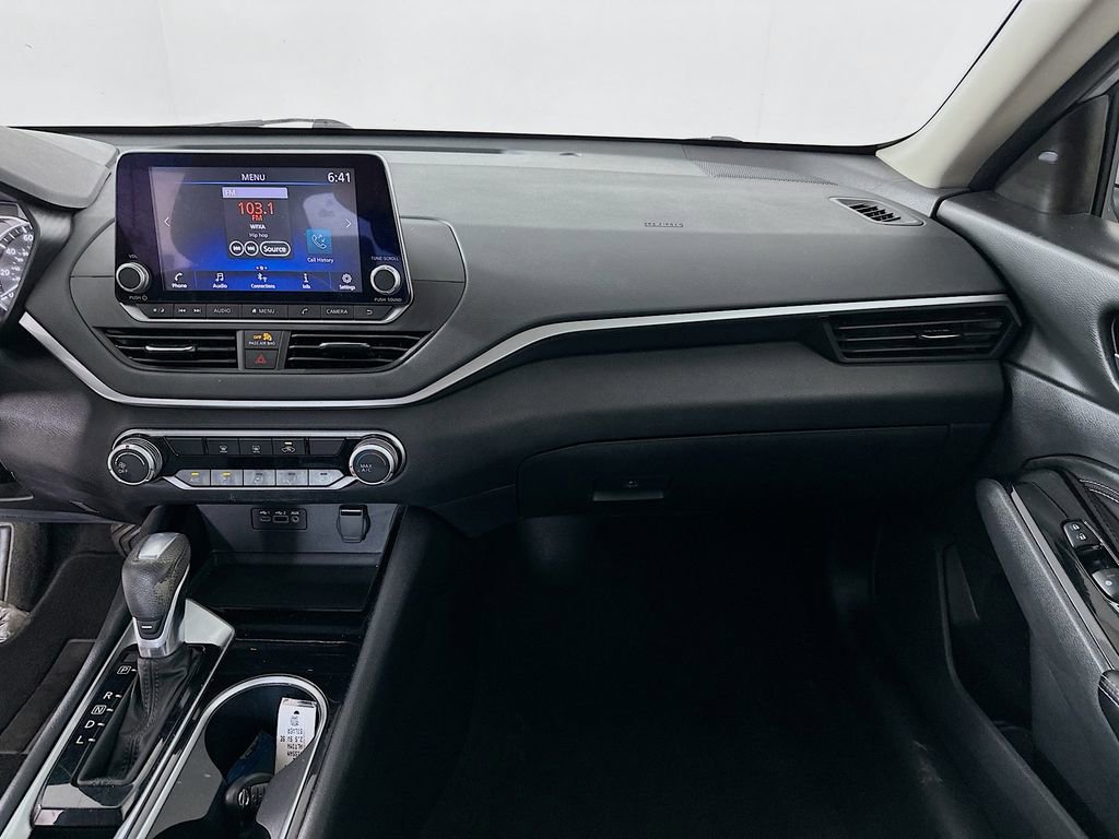 Used 2021 Nissan Altima 2.5 SV image 20