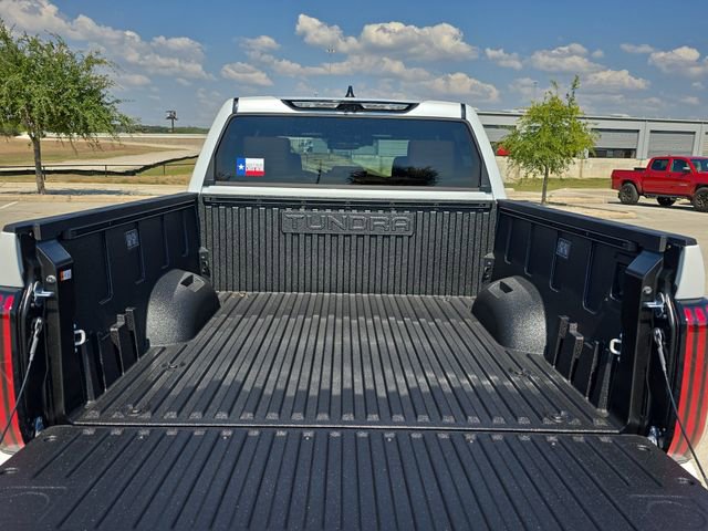 New 2026 Toyota Tundra 1794 Edition image 12