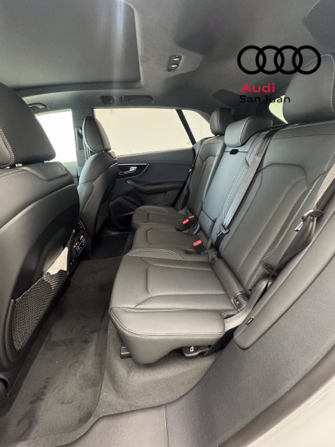 New 2026 Audi Q8 Prestige AWD/4WD image 24