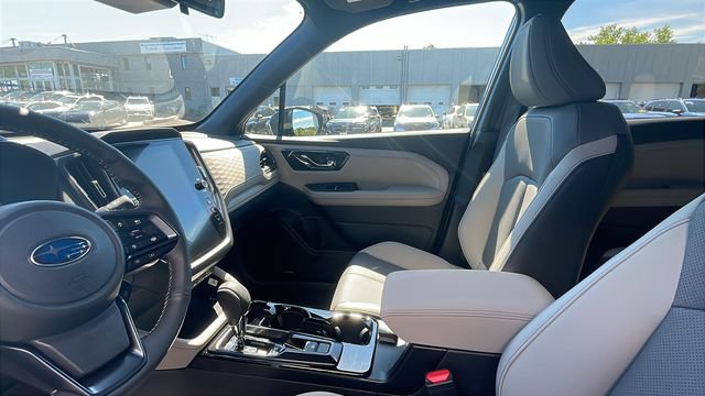 New 2026 Subaru Forester Limited AWD/4WD image 11