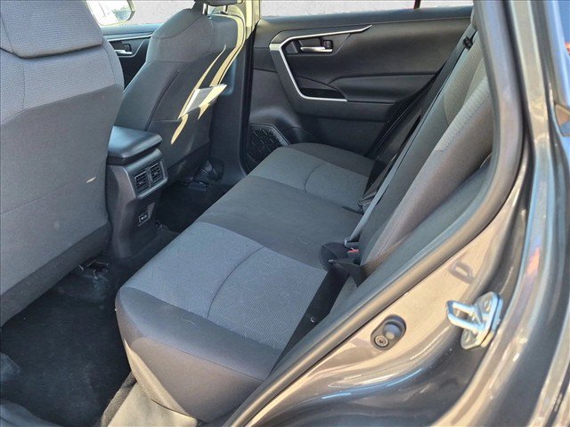 Used 2024 Toyota RAV4 XLE w/ Convenience Package FWD image 19