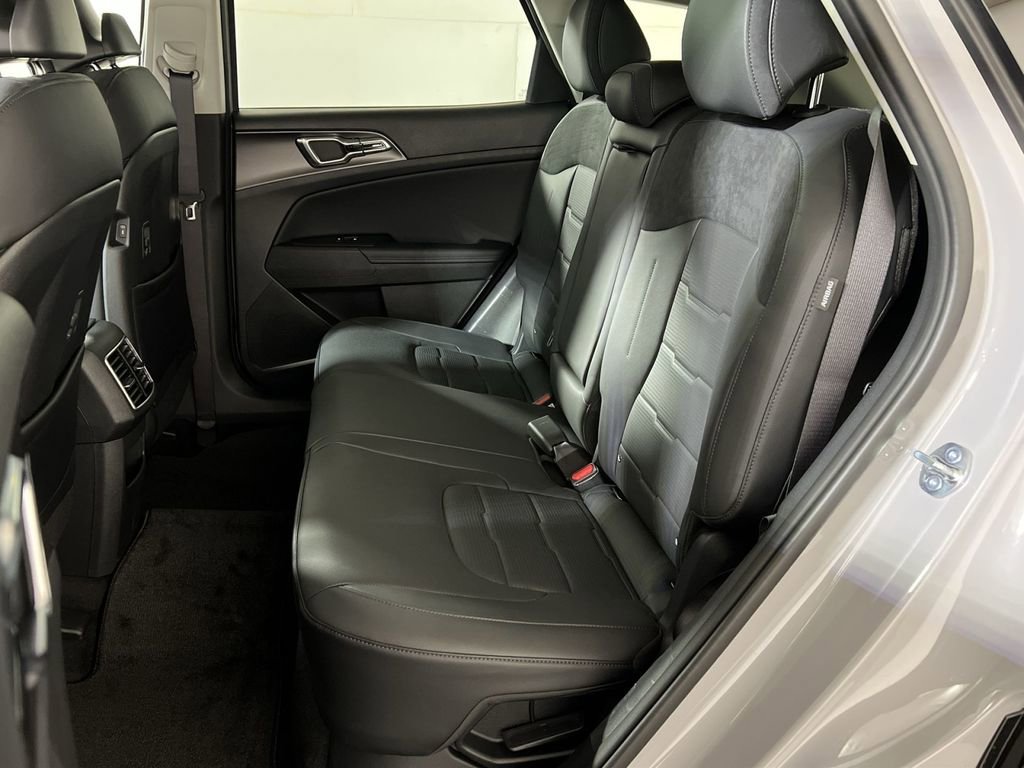 New 2026 Kia Sportage SX Prestige image 23