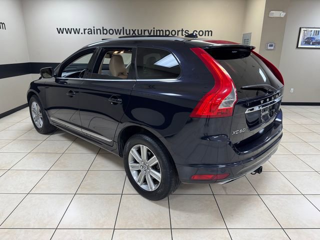 Used 2016 Volvo XC60 T6 Platinum w/ Climate Package image 4