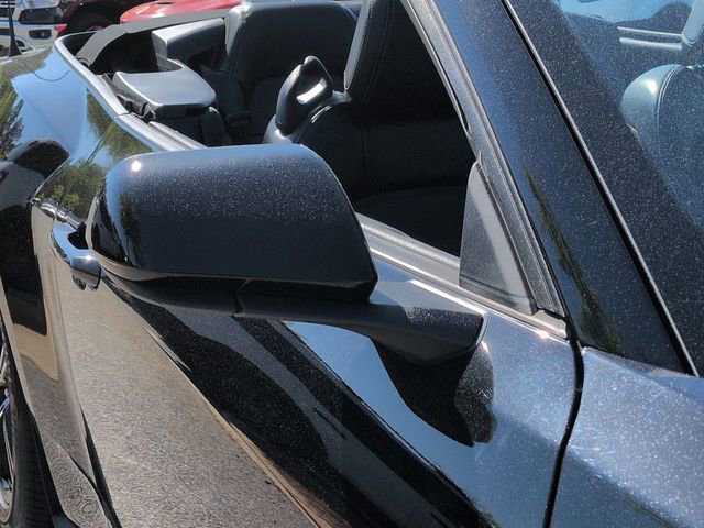 Used 2024 Ford Mustang Premium RWD image 13