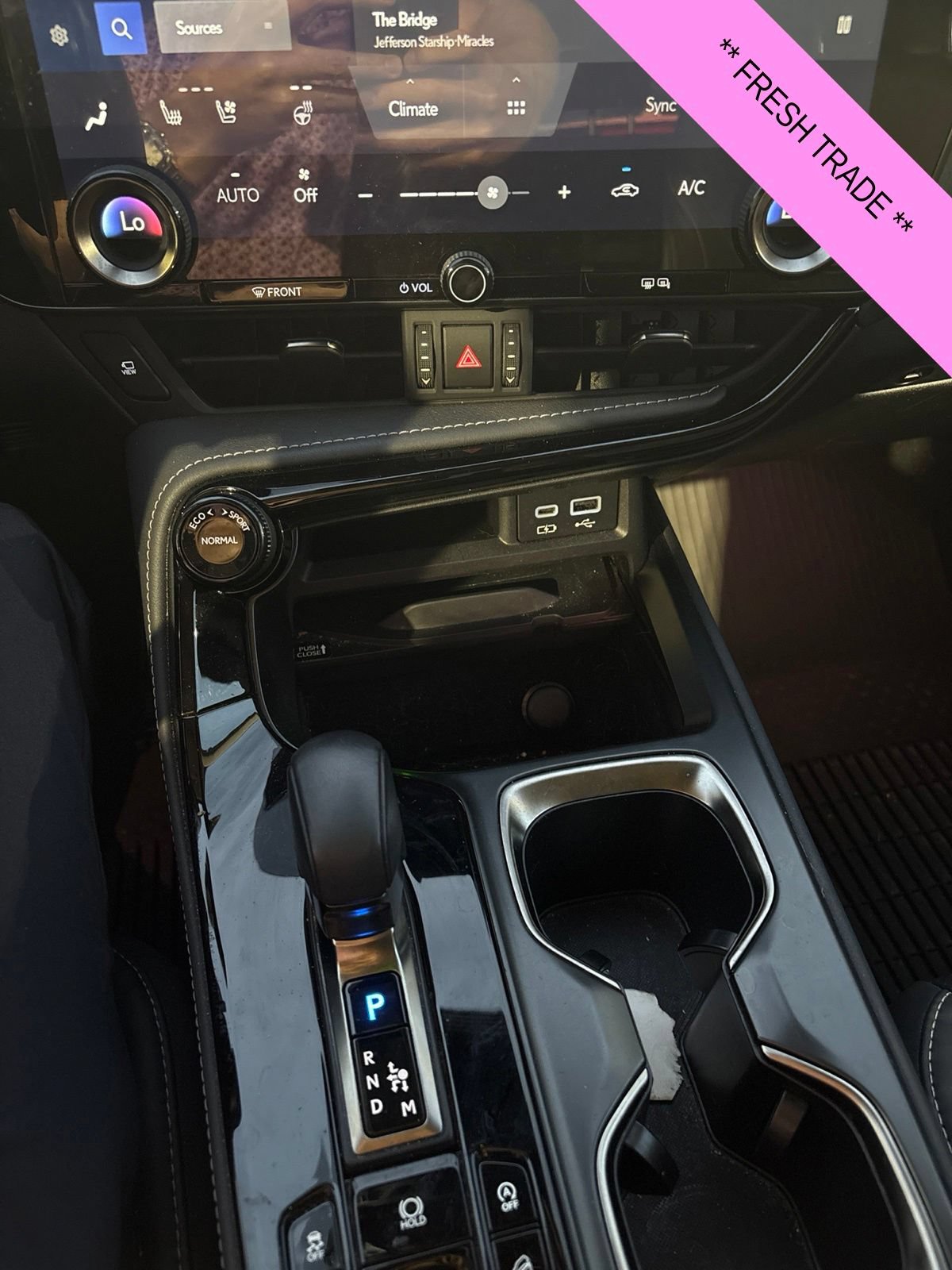 Used 2024 Lexus NX 350 AWD w/ Vision Package image 16
