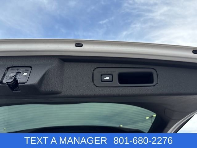 Used 2026 Honda Odyssey Touring image 41