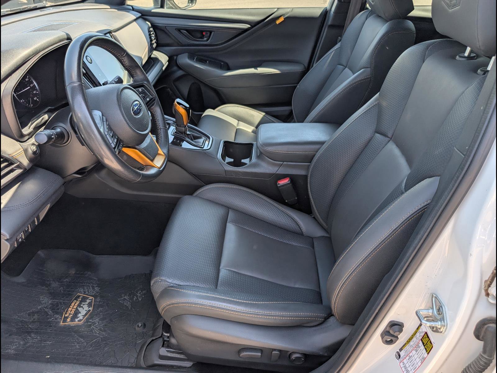 Used 2023 Subaru Outback Wilderness image 12