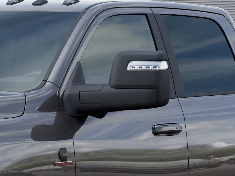 New 2026 RAM 2500 Laramie image 12