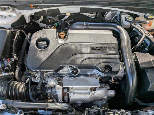 Used 2019 Chevrolet Malibu LT image 22