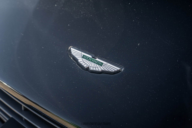 Used 2015 Aston Martin V8 Vantage GT RWD image 81