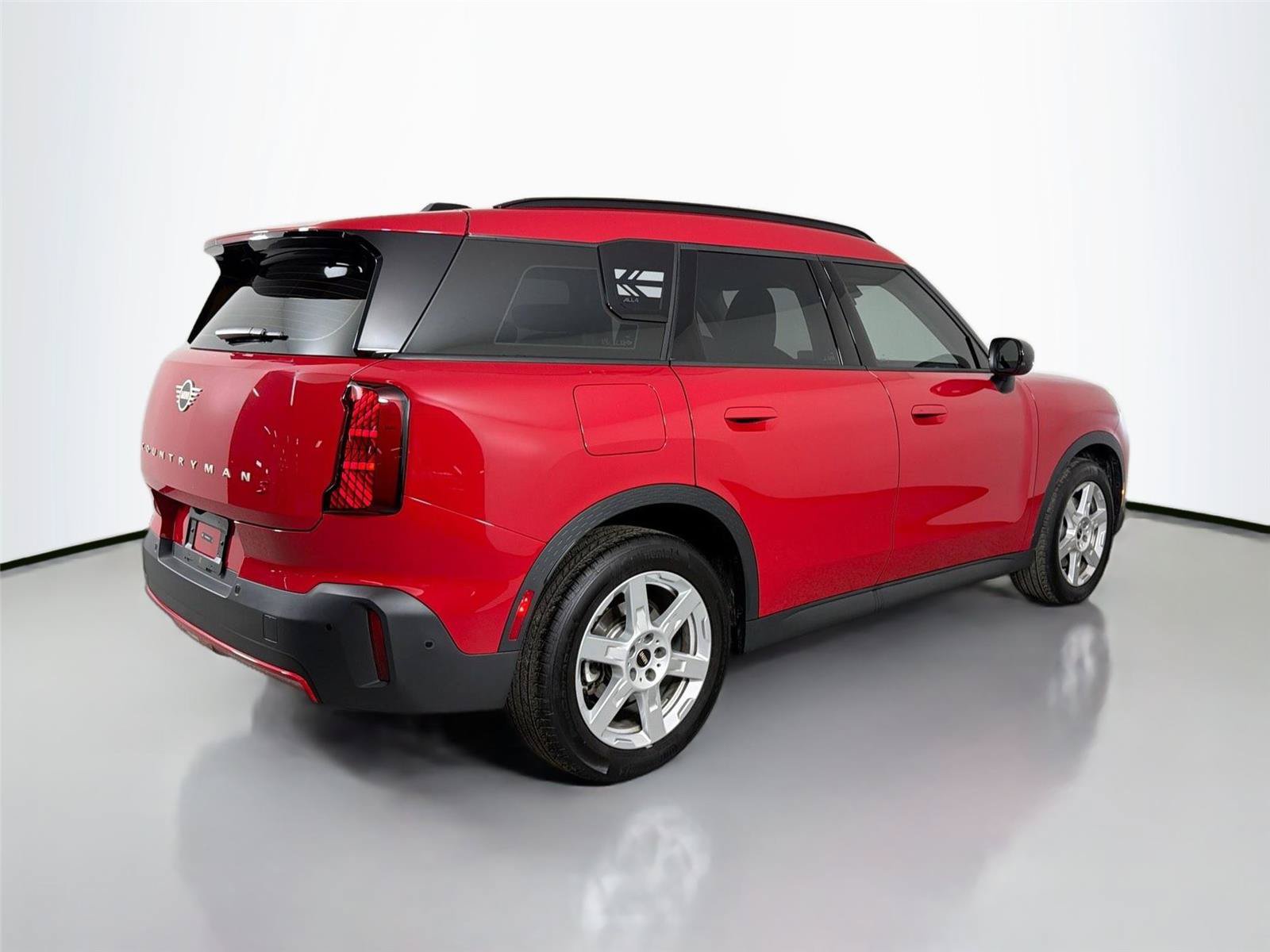 Used 2025 MINI Cooper Countryman S AWD/4WD image 5