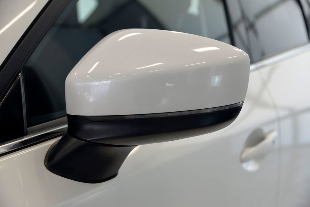 Used 2023 MAZDA CX-5 AWD 2.5 S w/ Premium Plus Pkg image 12