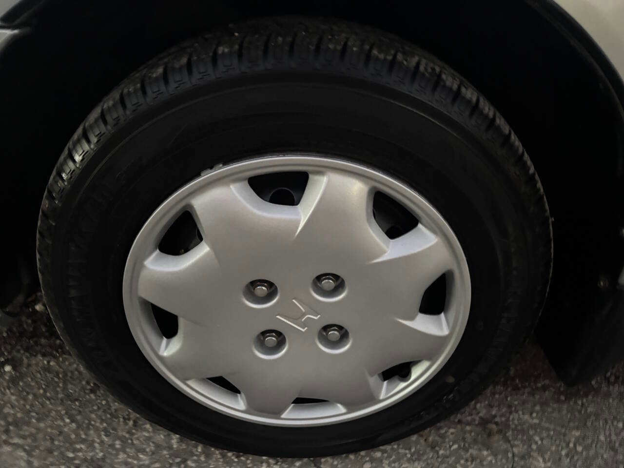 Used 1999 Honda Accord LX image 10