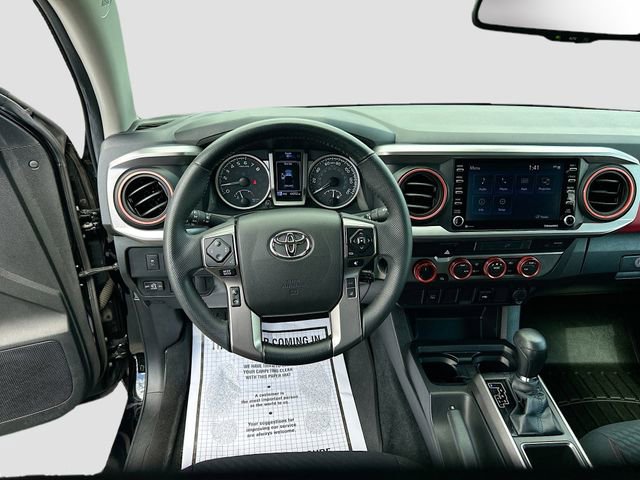 Used 2023 Toyota Tacoma SR5 image 23
