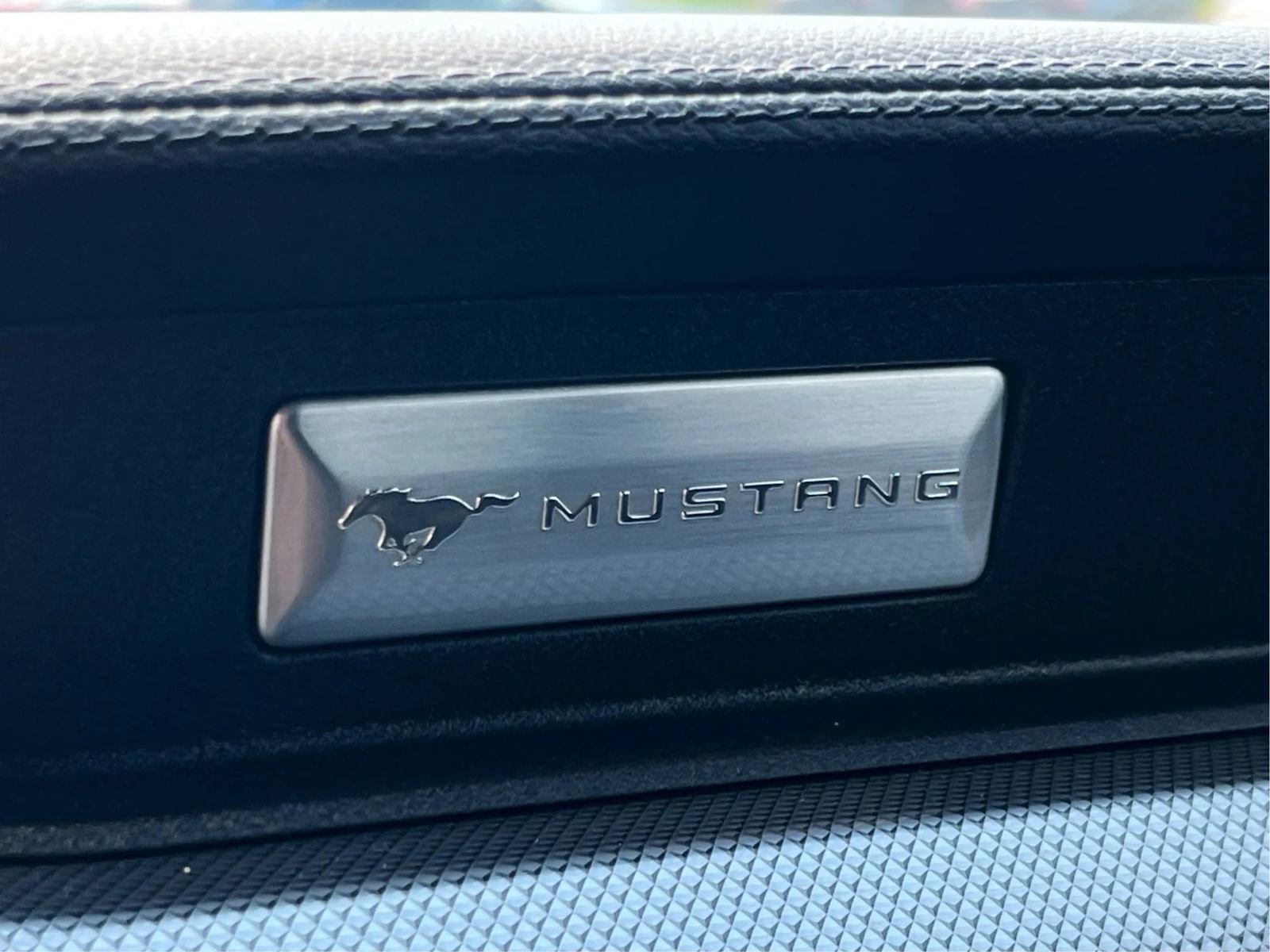 Used 2018 Ford Mustang GT RWD image 34