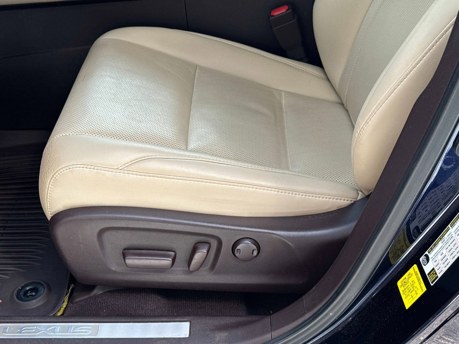 Certified 2020 Lexus RX 450h AWD w/ Premium Package image 21