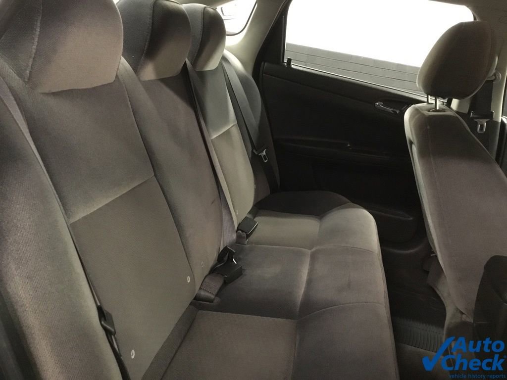 Used 2010 Chevrolet Impala LS image 26