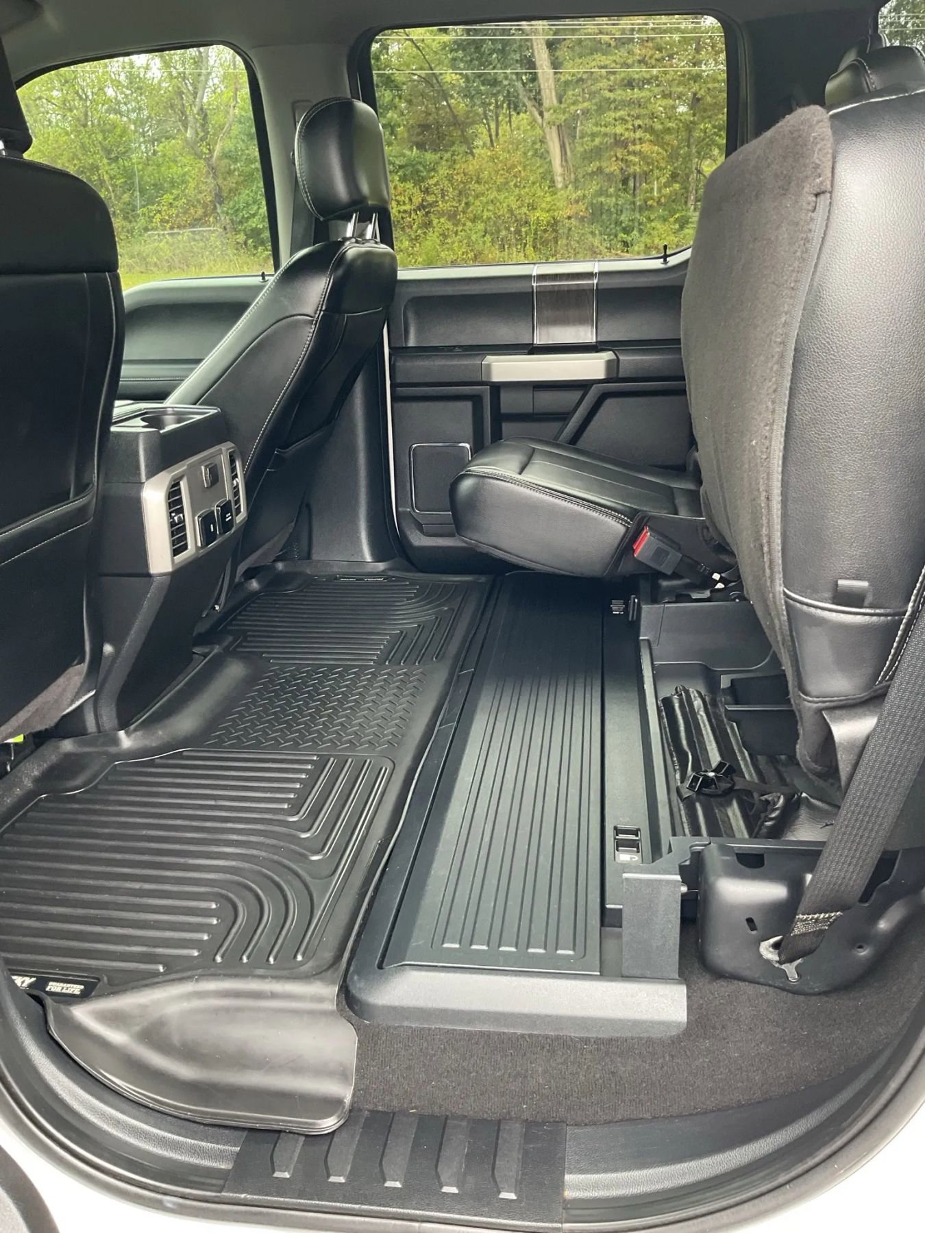 Used 2020 Ford F250 Lariat w/ Lariat Value Package image 41