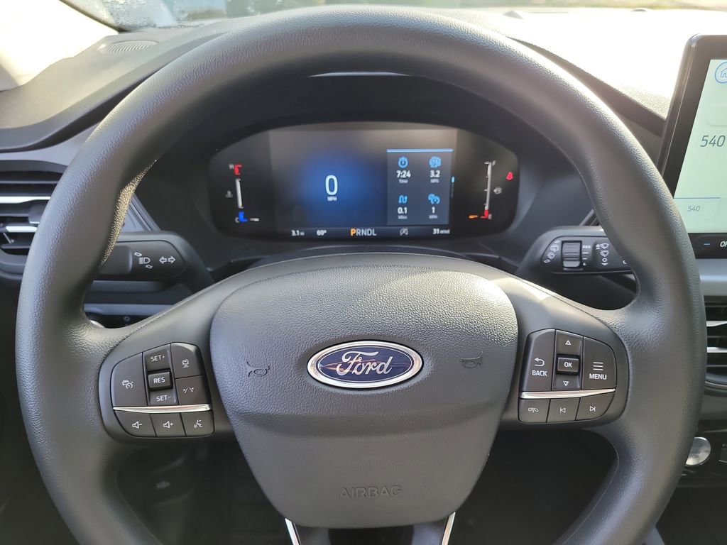New 2026 Ford Escape Active w/ Tech Pack #1 FWD image 26