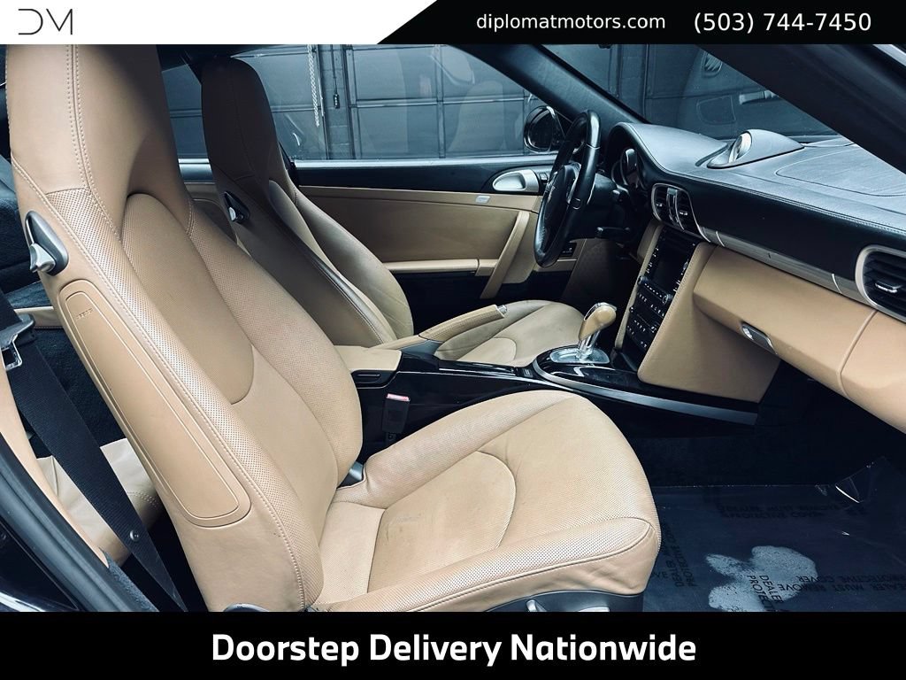 Used 2011 Porsche 911 Carrera 4S AWD/4WD image 20