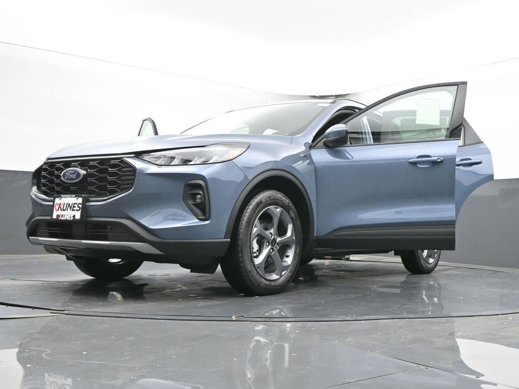 New 2026 Ford Escape ST-Line Select image 90