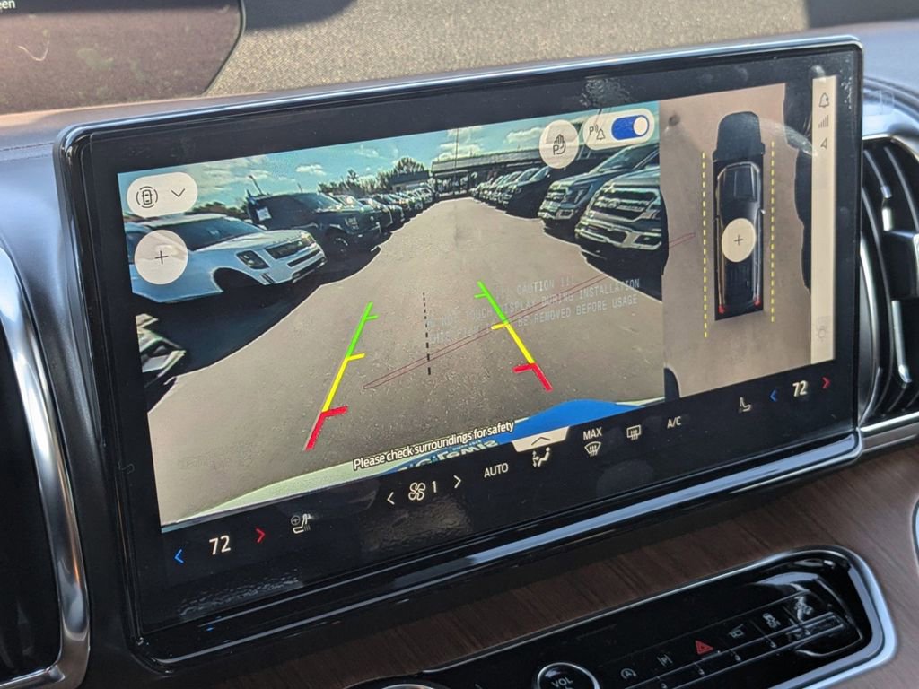 New 2025 Ford Expedition Max King Ranch image 24