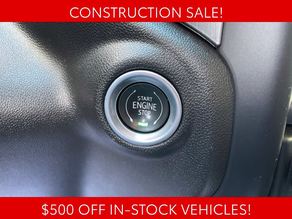 Used 2021 GMC Sierra 1500 Denali w/ Denali Ultimate Package AWD/4WD image 27